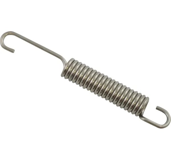 MOOSE OFFROAD HARD-PARTS Seitenständer & Zubehör - SPRING REP MSE KICKSTAND