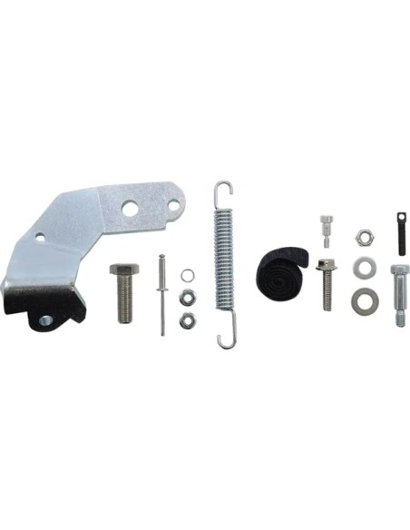 MOOSE OFFROAD HARD-PARTS Seitenständer & Zubehör - Detailansicht