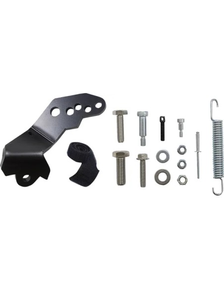 MOOSE OFFROAD HARD-PARTS Seitenständer & Zubehör - Detailansicht