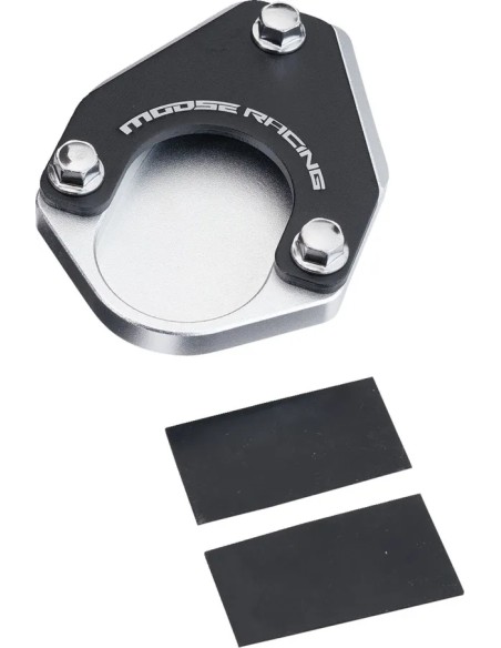 MOOSE OFFROAD HARD-PARTS Seitenständer & Zubehör - Detailansicht