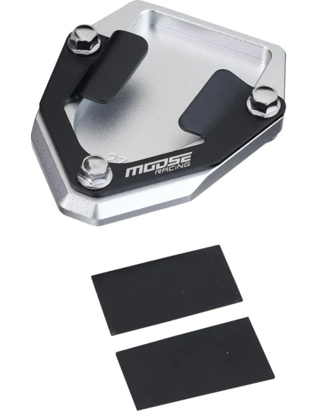 MOOSE OFFROAD HARD-PARTS Seitenständer & Zubehör - Detailansicht