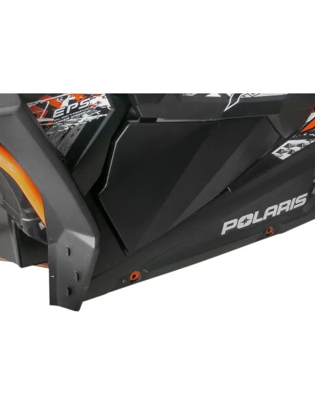 MOOSE OFFROAD HARD-PARTS Rahmenkomponenten für POLARIS RZR XP 1000 4X4 2014-2019