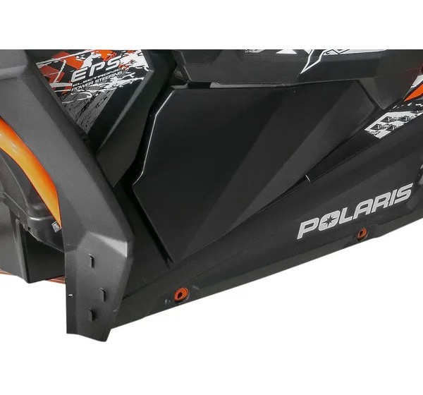 MOOSE OFFROAD HARD-PARTS Rahmenkomponenten für POLARIS RZR XP 1000 4X4 2014-2019