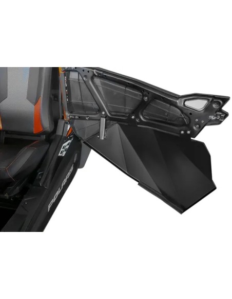 MOOSE OFFROAD HARD-PARTS Rahmenkomponenten - Detailansicht