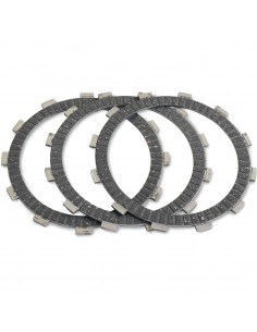 MOOSE RACING OFFROAD KUPPLUNG REIBSCHEIBEN