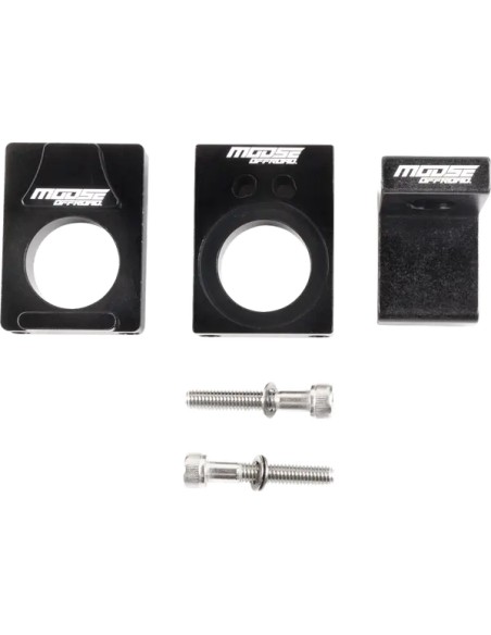 MOOSE OFFROAD HARD-PARTS Karosserieteile für YAMAHA YZ 250 F ab 2014