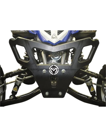 MOOSE OFFROAD HARD-PARTS Stoßfänger & Motorschutzplatten für YAMAHA YFM 700 R 2006-2019