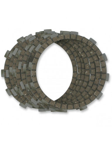 MOOSE RACING OFFROAD KUPPLUNG REIBSCHEIBEN MOOSE RACING OFFROAD KUPPLUNG REIBSCHEIBEN