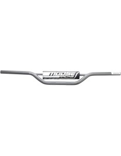 7/8"-Lenker aus Kohlenstoffstahl