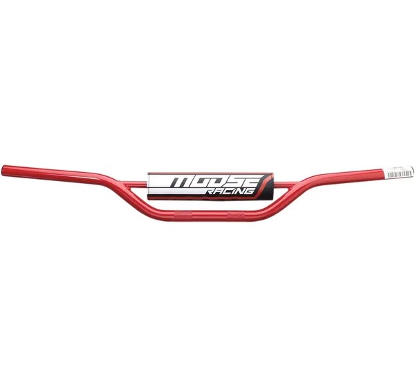 MOOSE OFFROAD HARD-PARTS Lenker für KAWASAKI KX 100 2000-2021