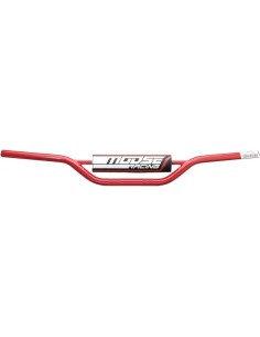 7/8"-Lenker aus Kohlenstoffstahl