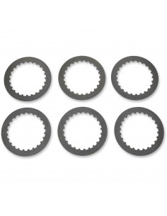 MOOSE RACING OFFROAD KUPPLUNG LAMELLENSATZ