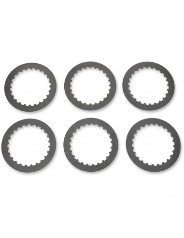 MOOSE RACING OFFROAD KUPPLUNG LAMELLENSATZ MOOSE RACING OFFROAD KUPPLUNG LAMELLENSATZ