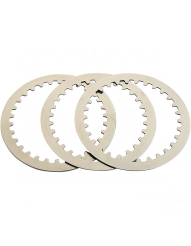 MOOSE RACING OFFROAD KUPPLUNG LAMELLENSATZ Bild 2 MOOSE RACING OFFROAD KUPPLUNG LAMELLENSATZ Bild 2