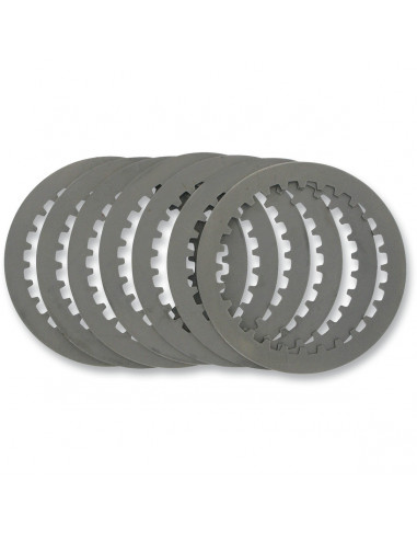 MOOSE RACING OFFROAD KUPPLUNG LAMELLENSATZ MOOSE RACING OFFROAD KUPPLUNG LAMELLENSATZ