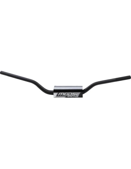 MOOSE OFFROAD HARD-PARTS Lenker - Einbaubeispiel