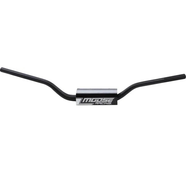 MOOSE OFFROAD HARD-PARTS Lenker - Einbaubeispiel
