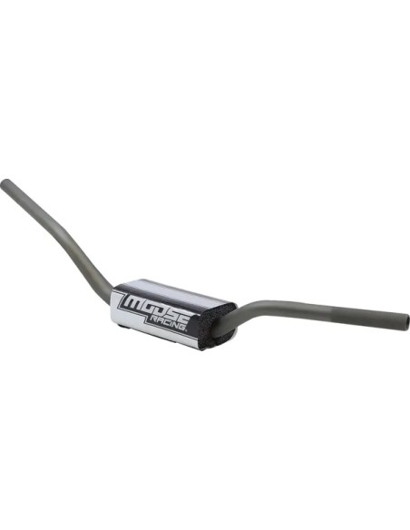 MOOSE OFFROAD HARD-PARTS Lenker - Einbaubeispiel