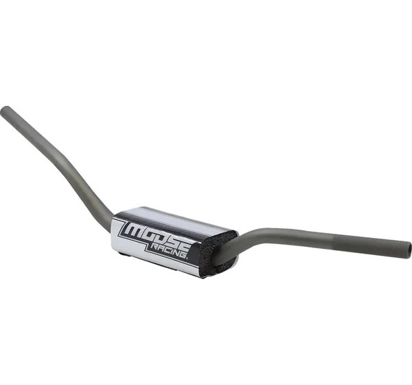 MOOSE OFFROAD HARD-PARTS Lenker - Einbaubeispiel