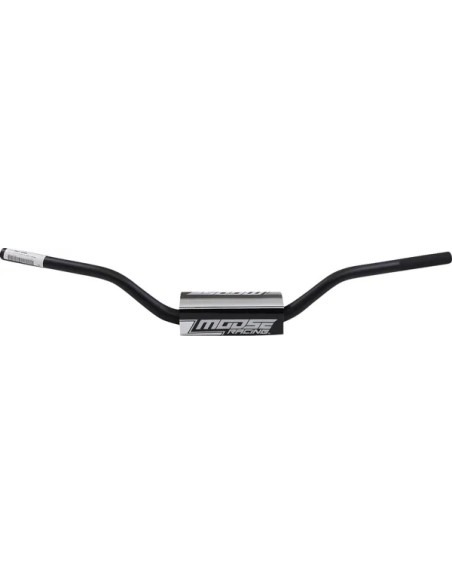MOOSE OFFROAD HARD-PARTS Lenker - Einbaubeispiel