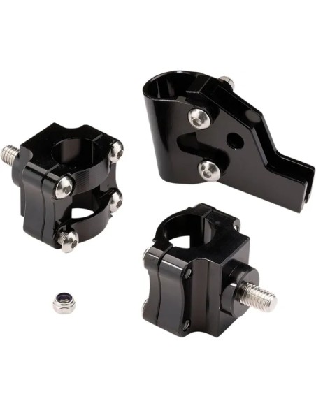 MOOSE OFFROAD HARD-PARTS Lenker - Detailansicht
