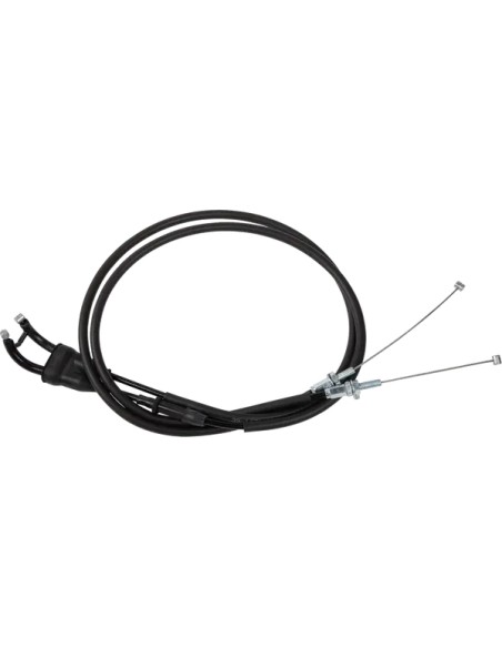 MOOSE OFFROAD HARD-PARTS Bowdenzüge für HONDA CRF 450 R 2021-2024