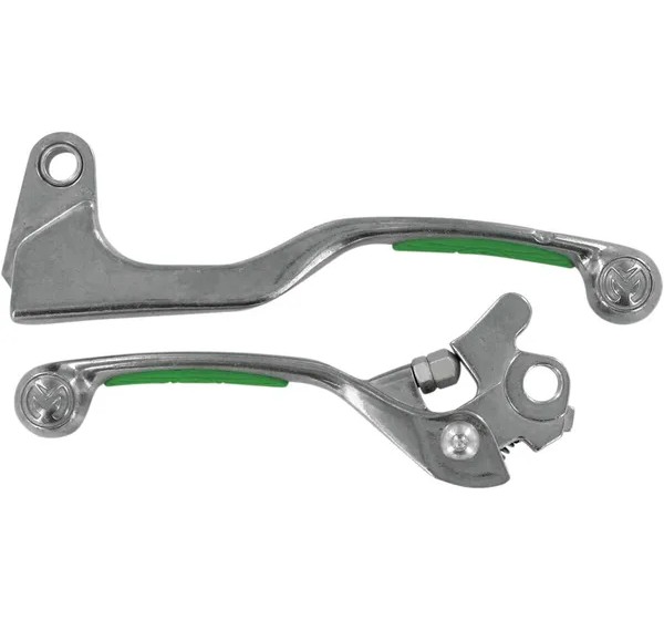 MOOSE OFFROAD HARD-PARTS Griffarmaturen & Hebel für KAWASAKI KX 450 F 2006-2012