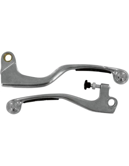 MOOSE OFFROAD HARD-PARTS Griffarmaturen & Hebel für HONDA CRF 250 X 2004-2018