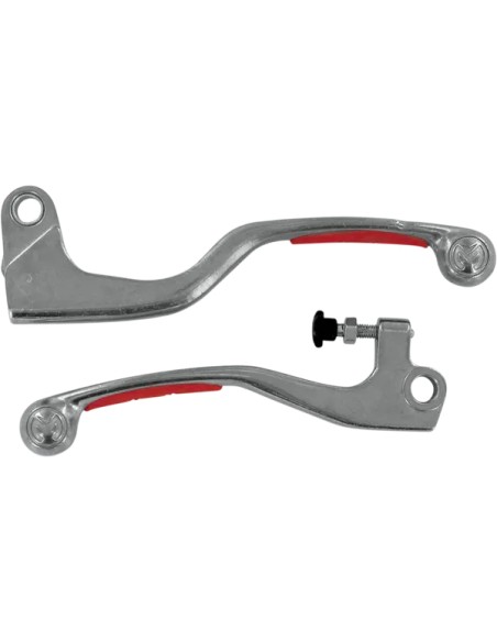 MOOSE OFFROAD HARD-PARTS Griffarmaturen & Hebel für HONDA CRF 250 X 2004-2018
