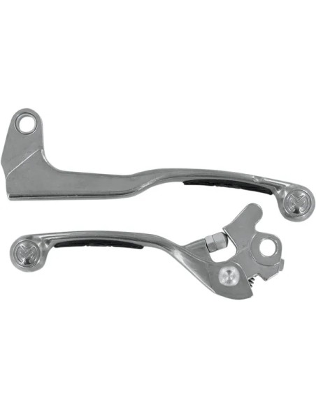 MOOSE OFFROAD HARD-PARTS Griffarmaturen & Hebel für SUZUKI RM-Z 450 2008-2015