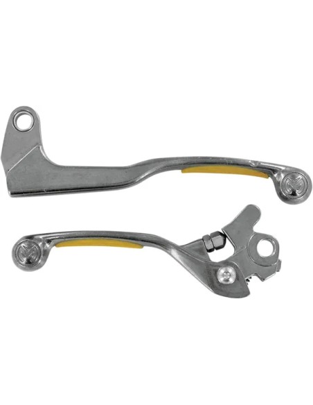 MOOSE OFFROAD HARD-PARTS Griffarmaturen & Hebel für SUZUKI RM-Z 450 2008-2015