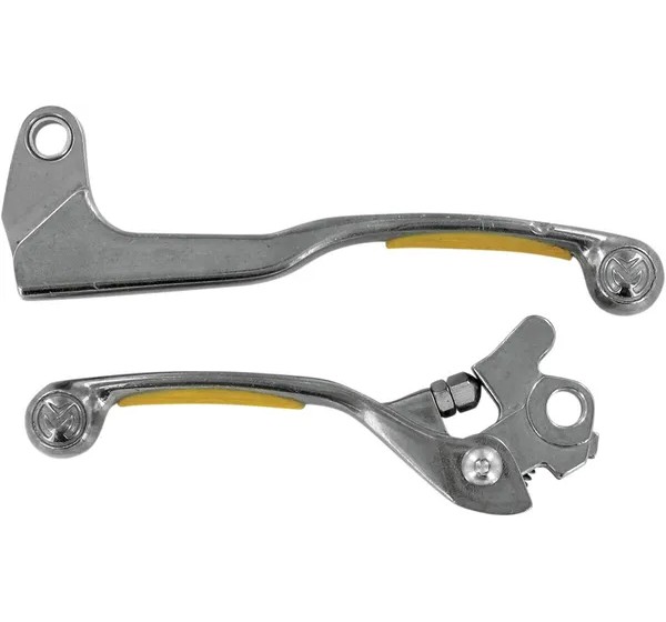 MOOSE OFFROAD HARD-PARTS Griffarmaturen & Hebel für SUZUKI RM-Z 450 2008-2015
