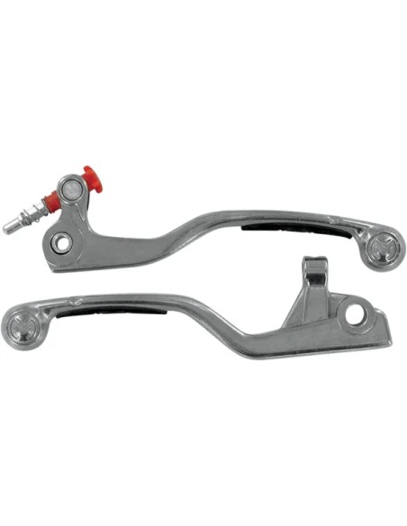 MOOSE OFFROAD HARD-PARTS Griffarmaturen & Hebel für KTM SX 65 2004-2012