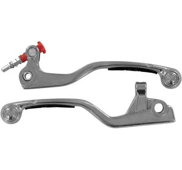 MOOSE OFFROAD HARD-PARTS Griffarmaturen & Hebel für KTM SX 65 2004-2012