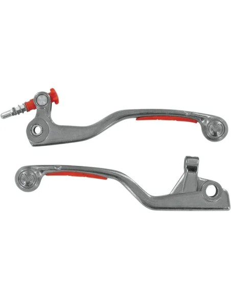 MOOSE OFFROAD HARD-PARTS Griffarmaturen & Hebel für KTM SX 65 2004-2012