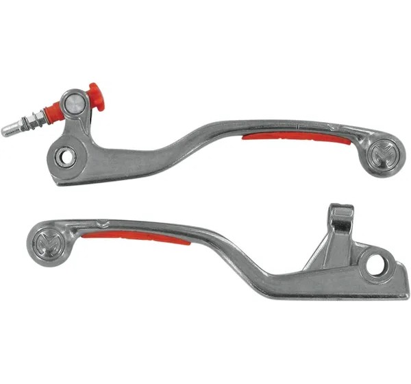 MOOSE OFFROAD HARD-PARTS Griffarmaturen & Hebel für KTM SX 65 2004-2012