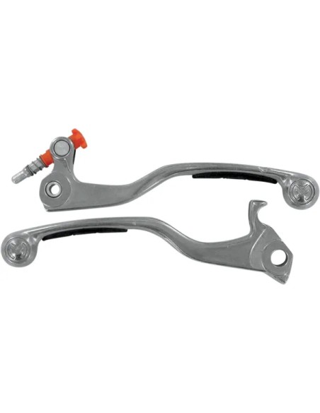 MOOSE OFFROAD HARD-PARTS Griffarmaturen & Hebel für KTM EXC 125 2003-2004