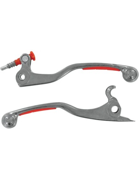 MOOSE OFFROAD HARD-PARTS Griffarmaturen & Hebel für KTM EXC 125 2003-2004