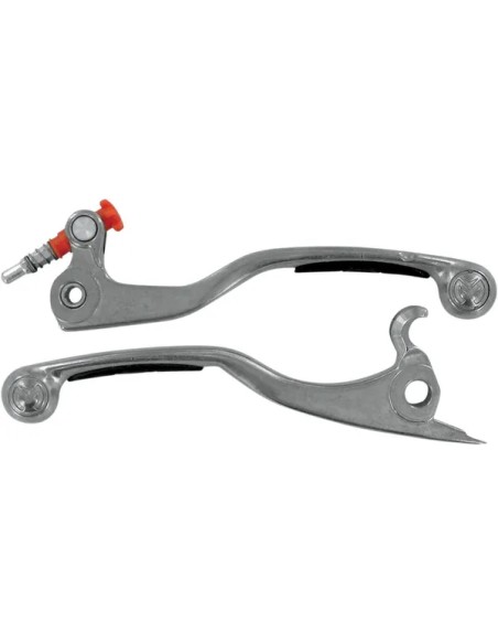 MOOSE OFFROAD HARD-PARTS Griffarmaturen & Hebel für KTM EXC 125 2005-2013