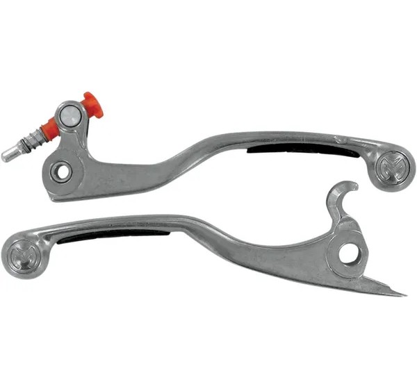 MOOSE OFFROAD HARD-PARTS Griffarmaturen & Hebel für KTM EXC 125 2005-2013