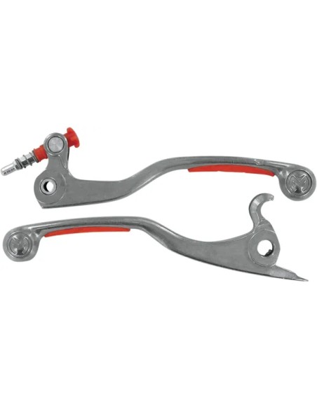 MOOSE OFFROAD HARD-PARTS Griffarmaturen & Hebel für KTM EXC 125 2005-2013