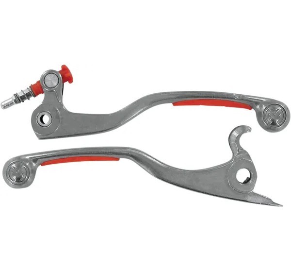 MOOSE OFFROAD HARD-PARTS Griffarmaturen & Hebel für KTM EXC 125 2005-2013