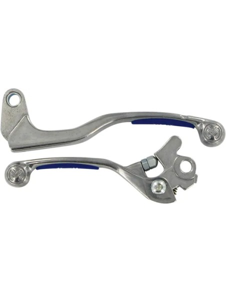 MOOSE OFFROAD HARD-PARTS Griffarmaturen & Hebel für YAMAHA YZ 85 LW 2002-2014