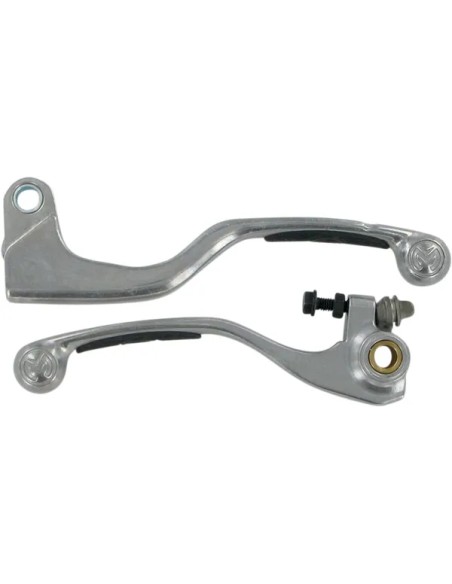 MOOSE OFFROAD HARD-PARTS Griffarmaturen & Hebel für HONDA CRF 250 R 2007-2015
