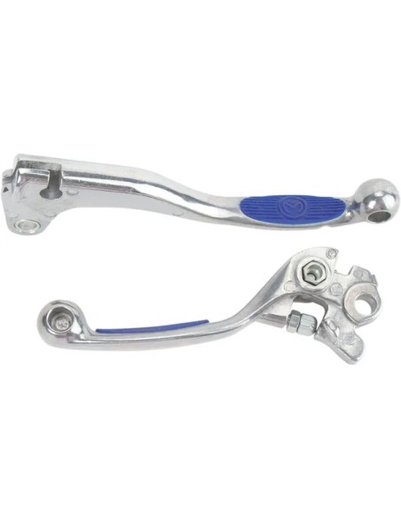 MOOSE OFFROAD HARD-PARTS Griffarmaturen & Hebel für YAMAHA WR 250 F 2003-2004