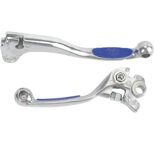 MOOSE OFFROAD HARD-PARTS Griffarmaturen & Hebel für YAMAHA WR 250 F 2003-2004
