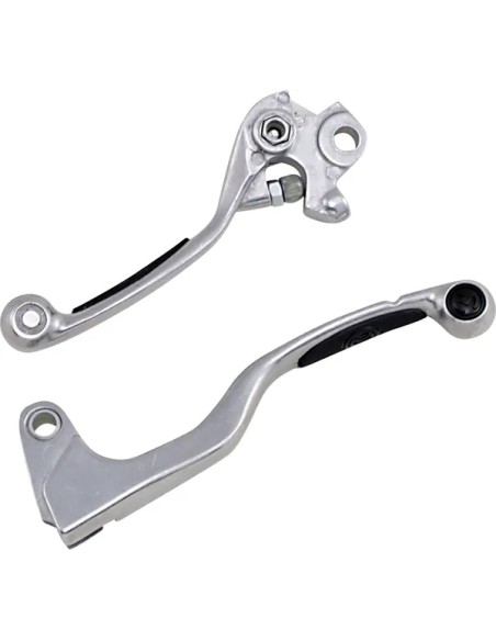 MOOSE OFFROAD HARD-PARTS Griffarmaturen & Hebel für YAMAHA YZ 125 2008-2018