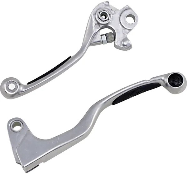 MOOSE OFFROAD HARD-PARTS Griffarmaturen & Hebel für YAMAHA YZ 125 2008-2018