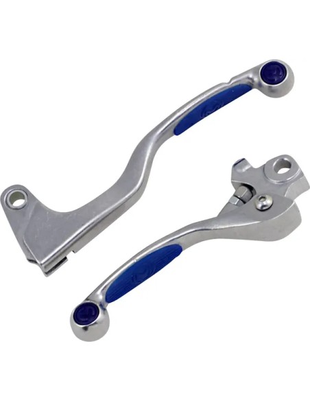 MOOSE OFFROAD HARD-PARTS Griffarmaturen & Hebel für YAMAHA YZ 125 2008-2014