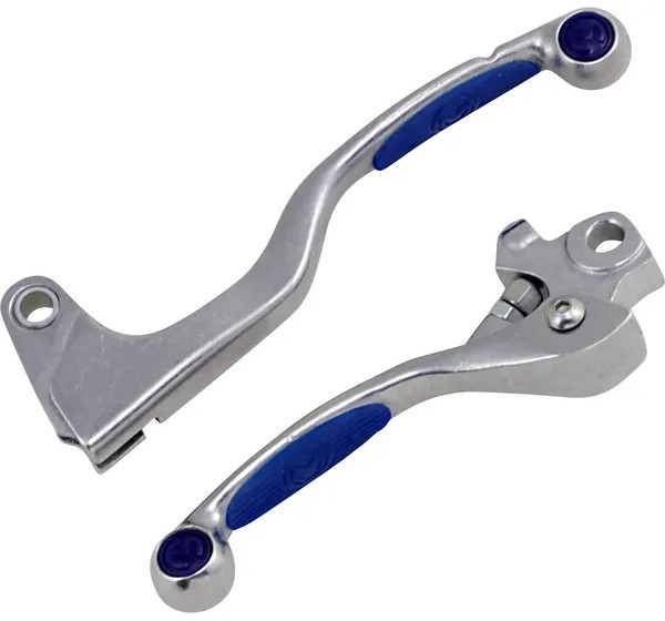 MOOSE OFFROAD HARD-PARTS Griffarmaturen & Hebel für YAMAHA YZ 125 2008-2014